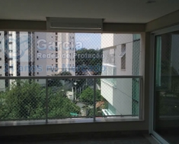 Utilização das Redes de Proteção Utilização das Redes de Proteção