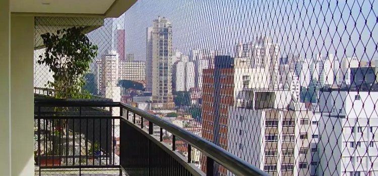 Redes de Proteção para Condomínio